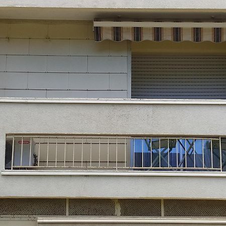 Charmant Studio A Balaruc Les Bains エクステリア 写真