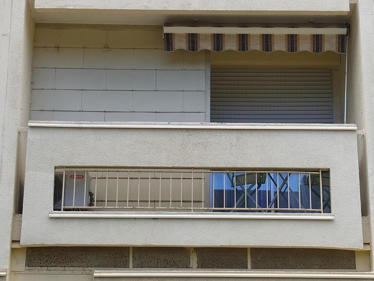 Charmant Studio A Balaruc Les Bains エクステリア 写真